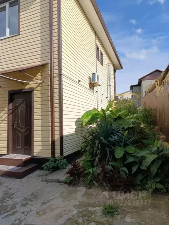 Дом в Краснодарский край, Геленджик городской округ, с. ... - Фото 2