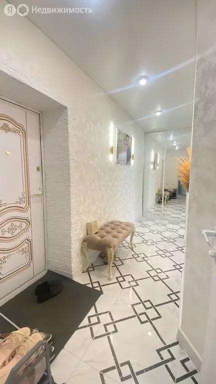 2-комнатная квартира: Казань, улица Серова, 35 (47 м) - Фото 0
