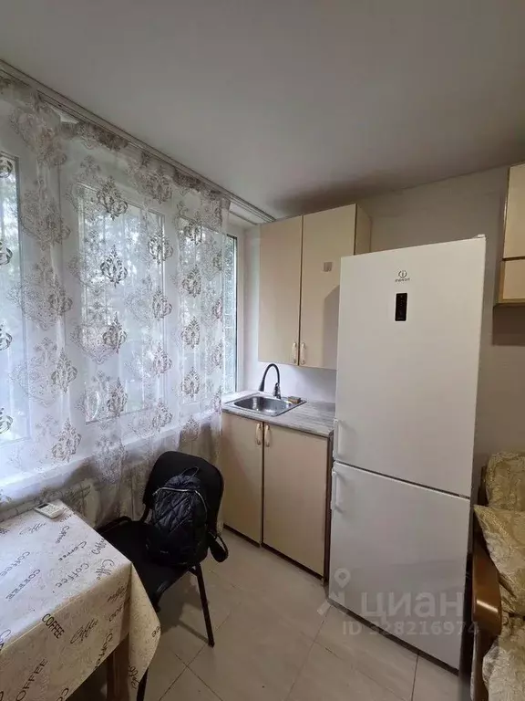 1-к кв. Краснодарский край, Сочи Мацестинская Долина мкр, ул. ... - Фото 2