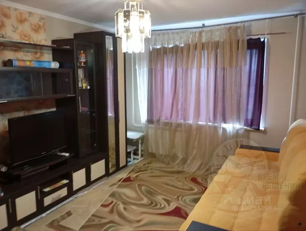 3-к кв. Московская область, Фрязино ул. Барские Пруды, 5 (64.5 м) - Фото 1