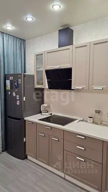 1-к кв. Коми, Сыктывкар ул. Карла Маркса, 177 (32.4 м) - Фото 2