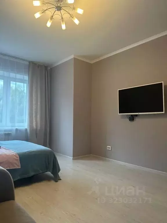 1-к кв. Ярославская область, Ярославль ул. Победы, 21А (50.0 м) - Фото 2