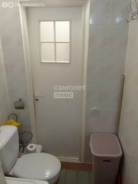 2-комнатная квартира: Тюмень, Ставропольская улица, 19 (43 м) - Фото 1
