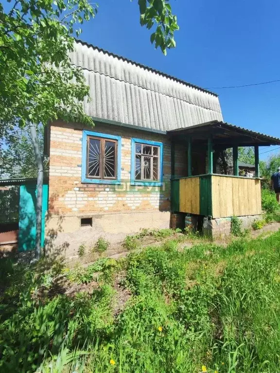 Дом в Пензенская область, Пенза Пограничное СДТ, 779 (61 м) - Фото 1