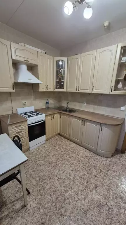 2-к кв. Воронежская область, Воронеж ул. Урывского, 17Е (58.9 м) - Фото 1