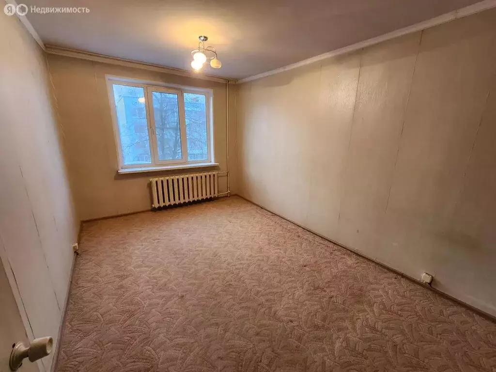 1-комнатная квартира: Долгопрудный, Восточная улица, 36 (31.5 м) - Фото 2