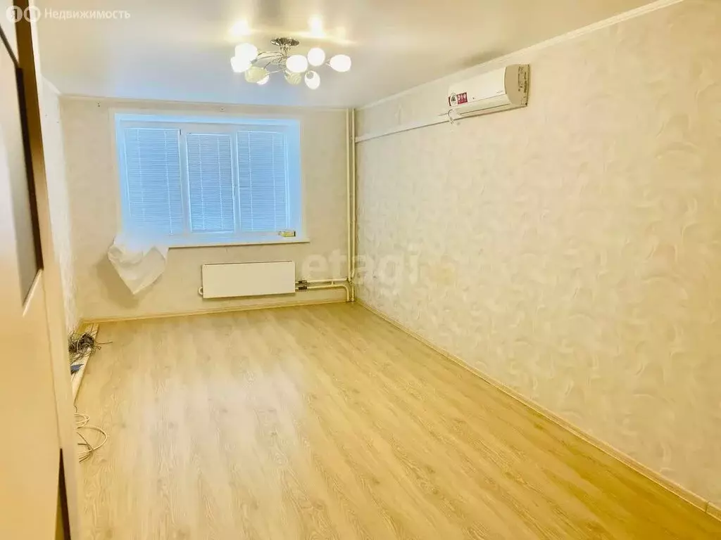 1-комнатная квартира: Тамбов, Северо-Западная улица, 6 (48.5 м) - Фото 1