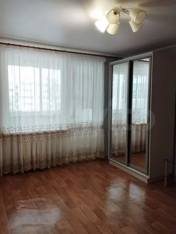 1-к. квартира, 30 м, 2/5 эт. - Фото 0