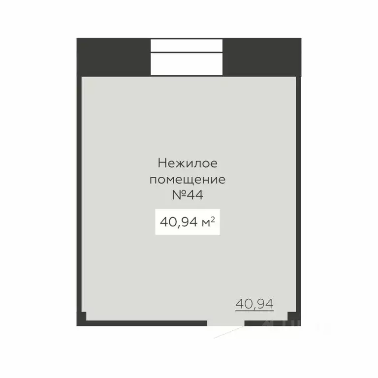 Помещение свободного назначения в Воронежская область, Воронеж ул. ... - Фото 2