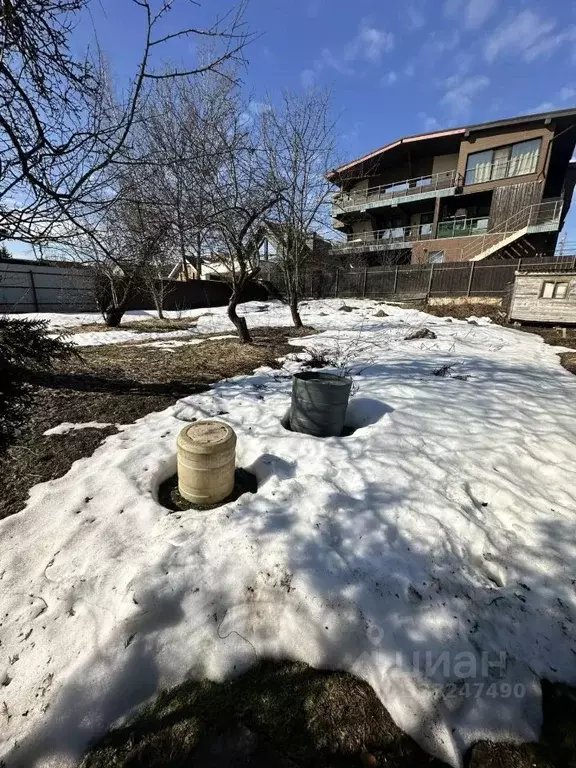 Участок в Московская область, Красногорск ул. Счастливая, 36 (11.16 ... - Фото 2