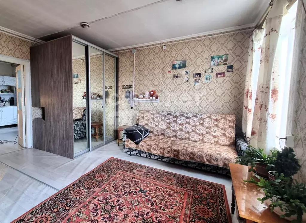 Дом в Карелия, Петрозаводск Революционная ул., 44 (83 м) - Фото 1