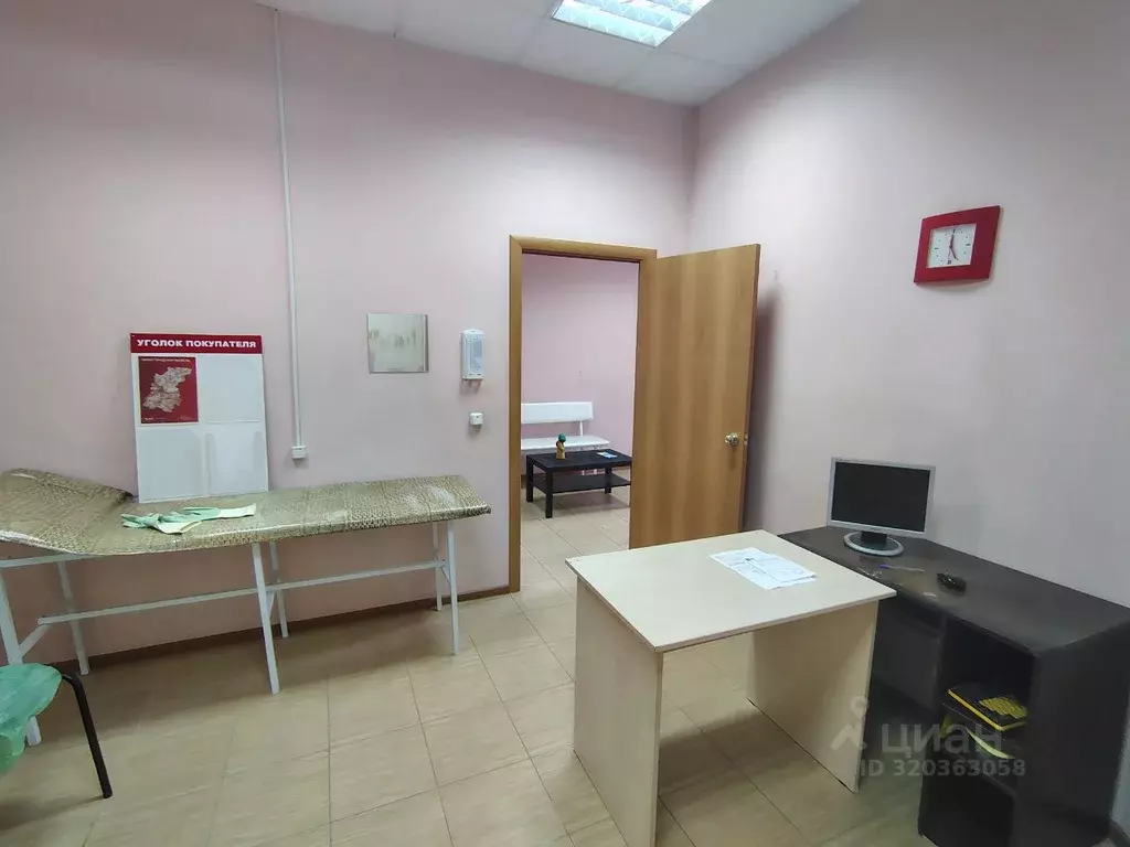 Помещение свободного назначения в Нижегородская область, Нижний ... - Фото 2