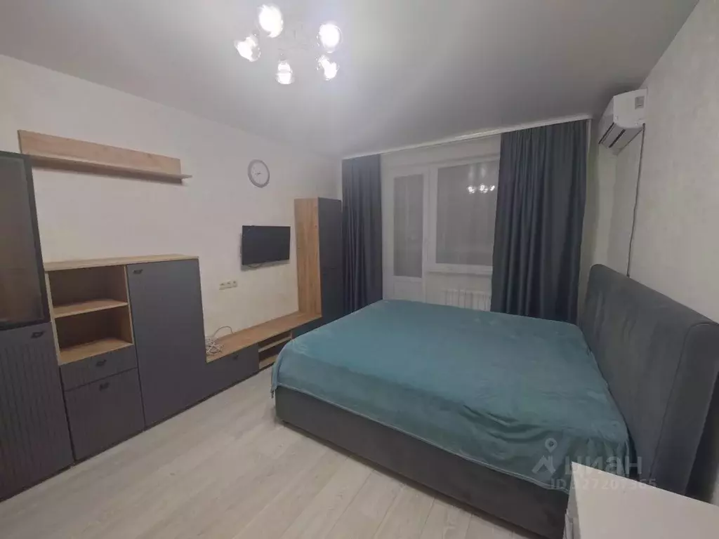 1-к кв. Москва ул. Василисы Кожиной, 14К1 (38.0 м) - Фото 1