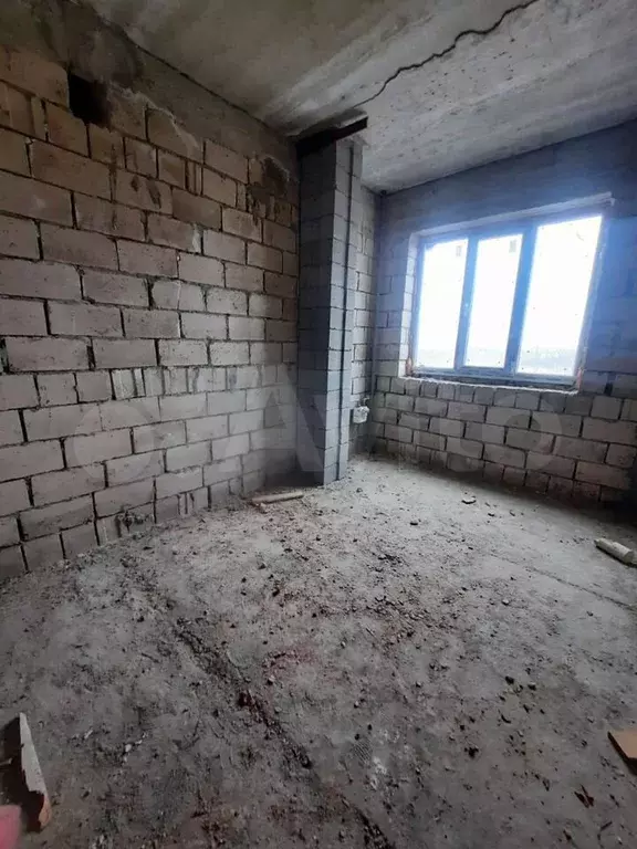 2-к. квартира, 62 м, 2/5 эт. - Фото 0