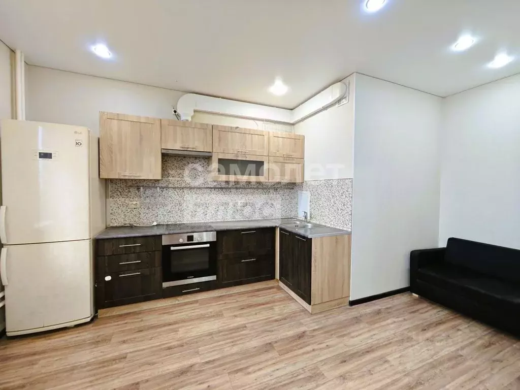 1-к кв. Краснодарский край, Новороссийск просп. Ленина, 52 (36.2 м) - Фото 2