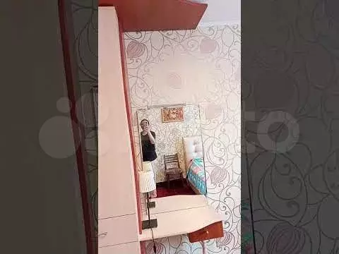 Комната 12 м в 3-к., 10/10 эт. - Фото 1