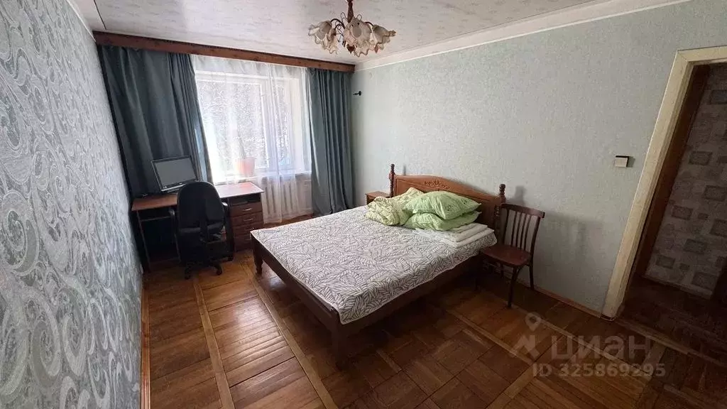 3-к кв. Карачаево-Черкесия, Теберда Карачаевский городской округ, пер. ... - Фото 1