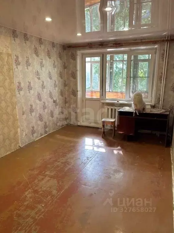 2-к кв. Московская область, Подольск Львовский мкр, ул. Красная, 56/10 ... - Фото 1