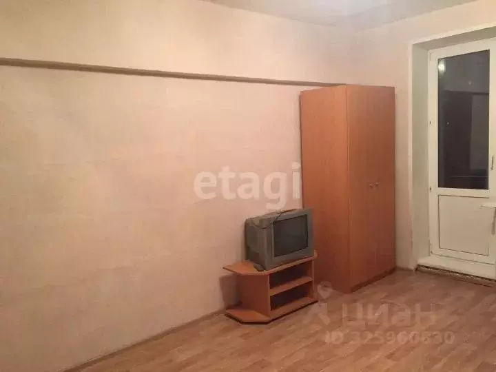 1-к кв. Москва Федеративный просп., 20 (37.9 м) - Фото 1