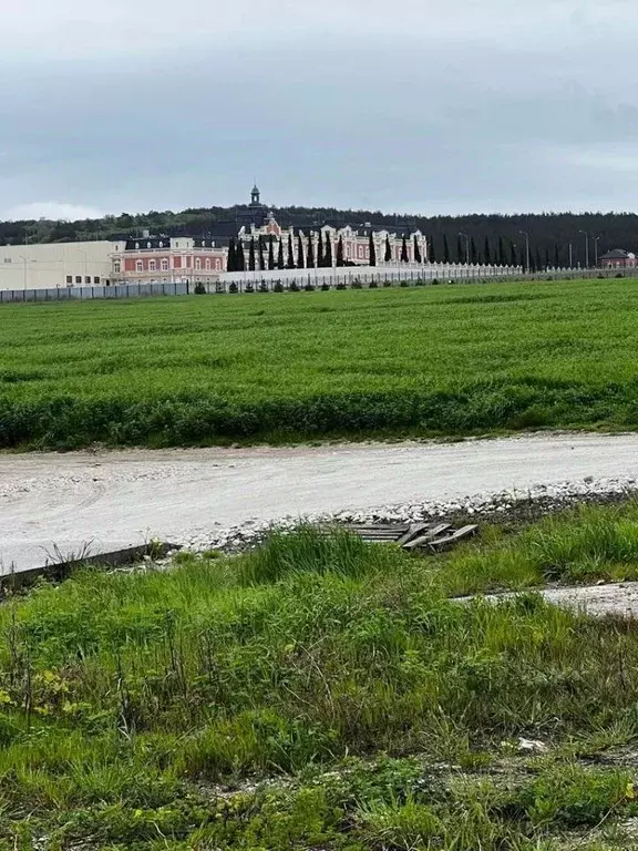 Участок в Краснодарский край, Геленджик ул. Рыбникова (3.0 сот.) - Фото 0