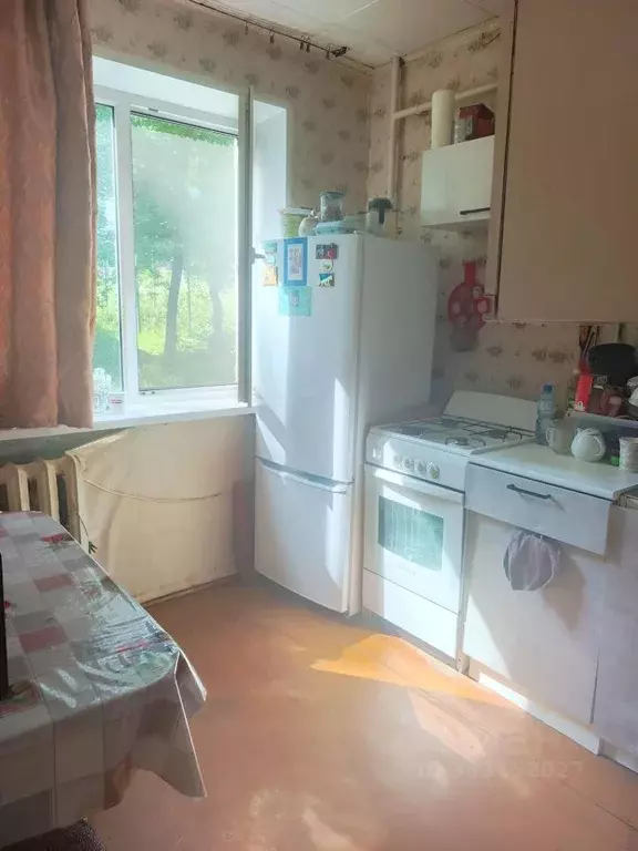 2-к кв. Башкортостан, Уфа Черниковская ул., 81 (45.0 м) - Фото 2