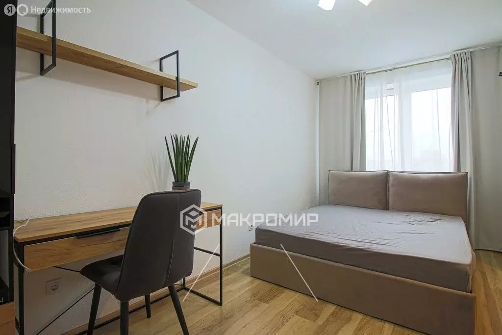 Квартира-студия: Санкт-Петербург, Русановская улица, 16к3 (25.5 м) - Фото 0