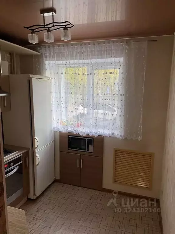 2-к кв. Пензенская область, Пенза Экспериментальная ул., 2 (43.0 м) - Фото 2