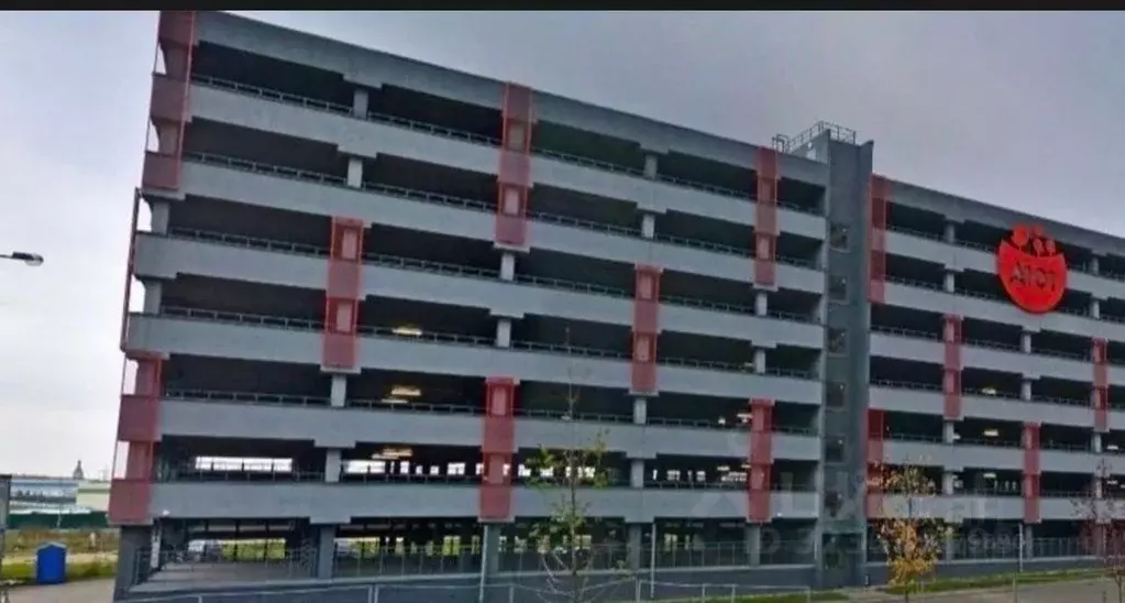 Гараж в Москва ул. Сервантеса, 6 (14 м) - Фото 1