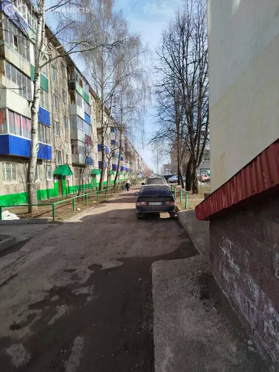 3-комнатная квартира: Благовещенск, улица Седова, 115 (60.9 м) - Фото 2