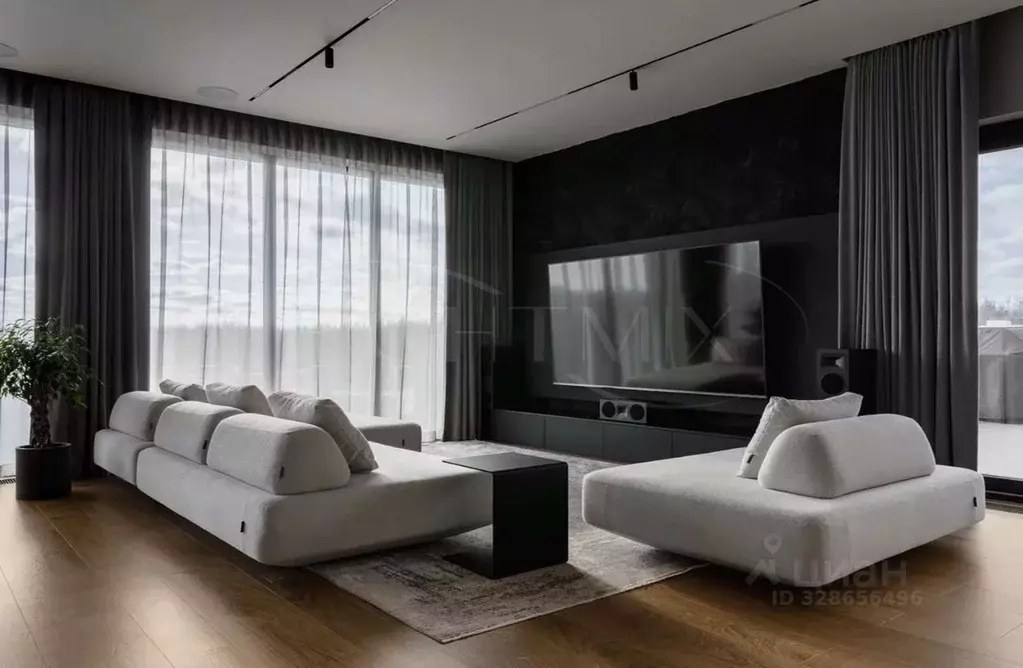 Дом в Московская область, Красногорск городской округ, с. Дмитровское ... - Фото 1