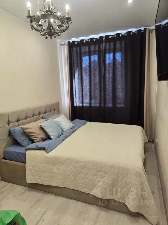 2-к кв. Тюменская область, Тюмень ул. Беляева, 33к2 (54.0 м) - Фото 1