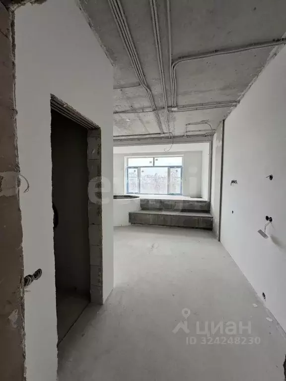 2-к кв. Тюменская область, Тюмень ул. Малыгина, 90 (63.6 м) - Фото 2