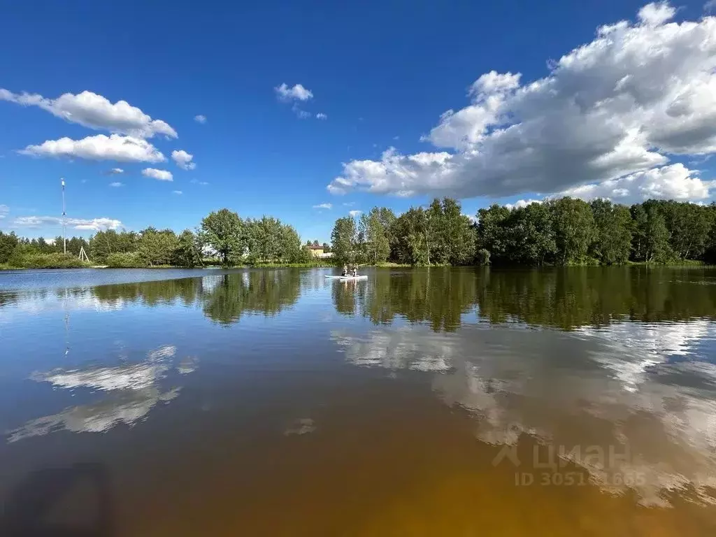 Дом в Московская область, Раменский муниципальный округ, д. Морозово ... - Фото 1