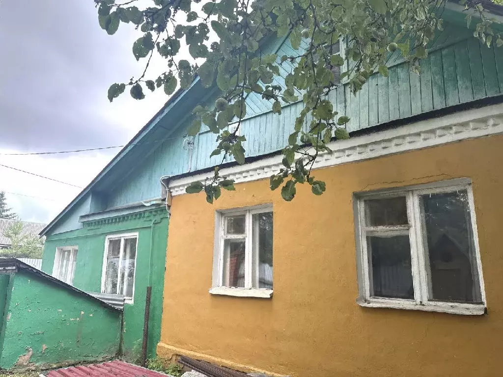 Продается дом в пгт Родники - Фото 2