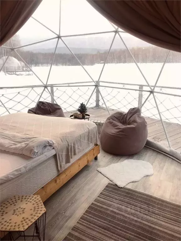 Дом в Хабаровский край, Хабаровский район, Осиновореченское с/пос, с. ... - Фото 1