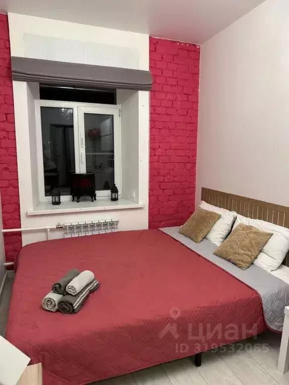 Комната Санкт-Петербург Московский просп., 20 - Фото 1