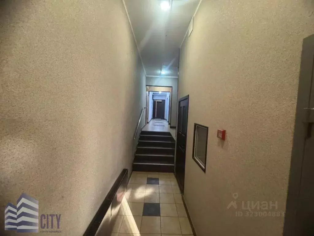 1-к кв. Московская область, Реутов ул. Победы, 22к2 (35.6 м) - Фото 2