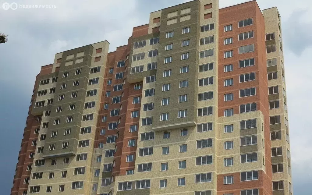 1-комнатная квартира: Мытищи, Ярославское шоссе, 107 (41.9 м) - Фото 0