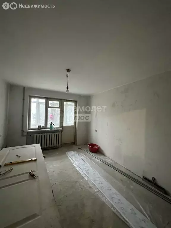 2-комнатная квартира: Анапа, улица Чехова, 2 (50 м) - Фото 1