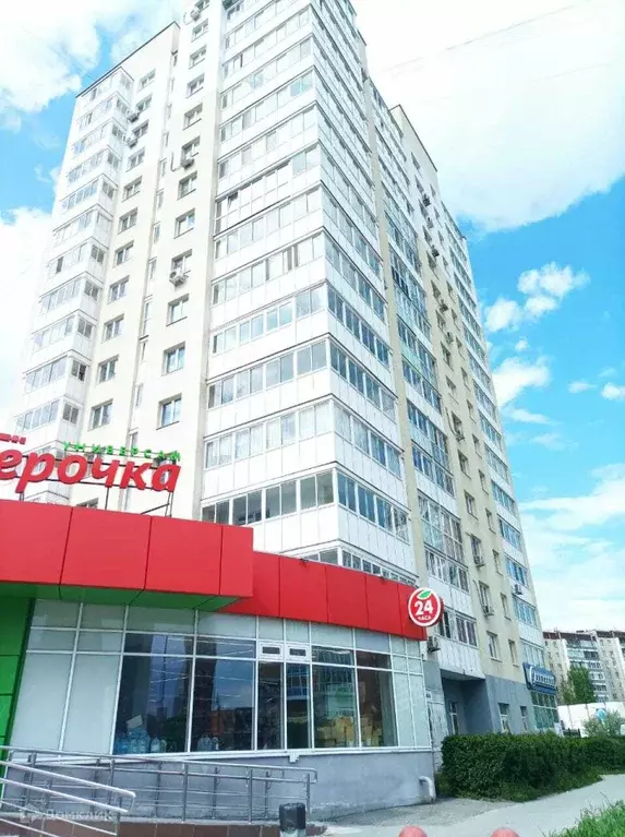 Продаётся 1-к квартира, 51.3 м - Фото 0