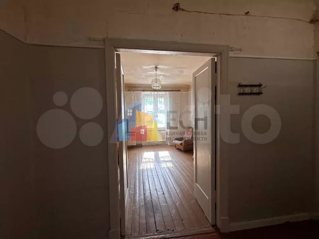 3-к. квартира, 72 м, 3/4 эт. - Фото 1