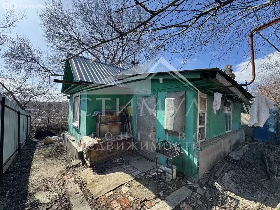 Дом в Саратов, Кировский район, Безымянная улица, 46В (27.8 м) - Фото 1