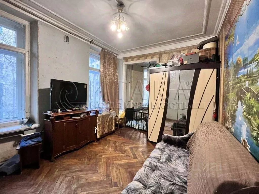 Комната, 16 м - Фото 0