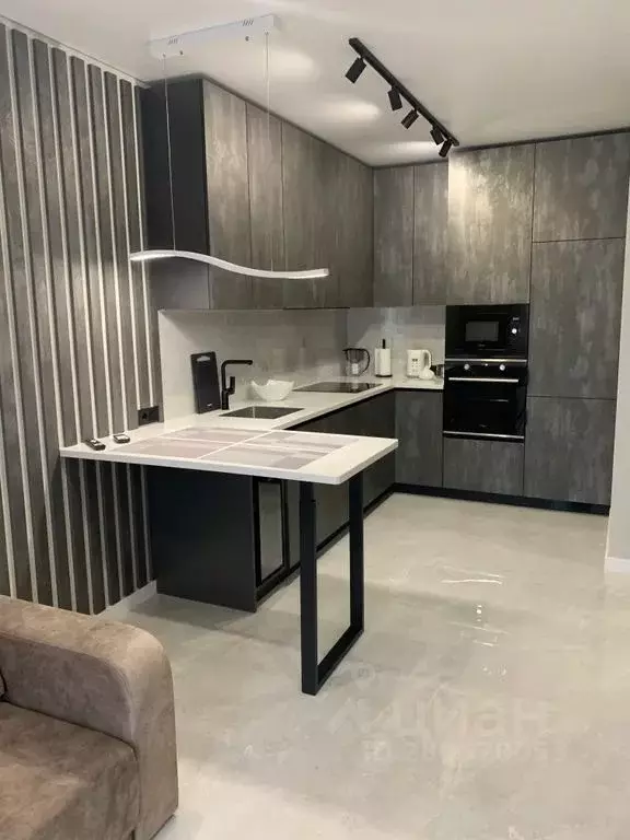 1-к кв. Крым, Евпатория ул. 60 лет ВЛКСМ, 31/3 (38.0 м) - Фото 2