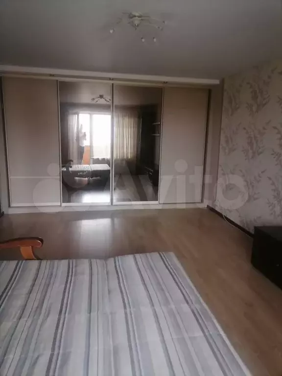 1-к. квартира, 35 м, 9/9 эт. - Фото 0