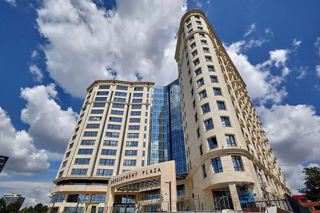 3-к кв. Краснодарский край, Краснодар ул. Имени 40-летия Победы, 33Г ... - Фото 0