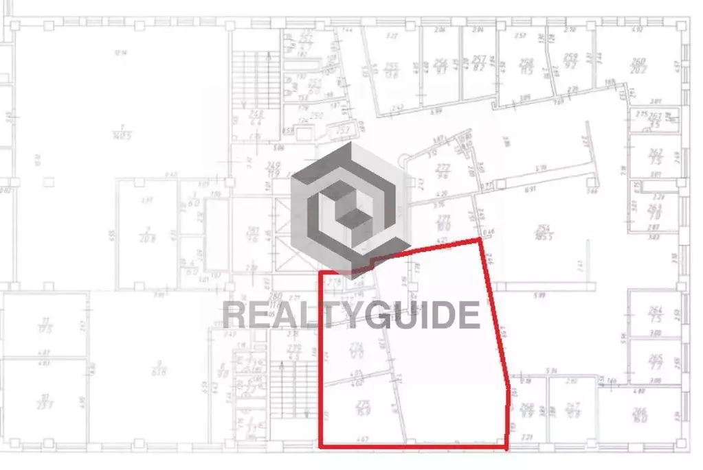 Офис в Московская область, Красногорск городской округ, Путилково пгт, ... - Фото 1