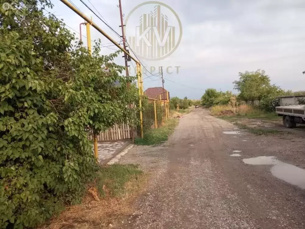 Участок в Пятигорск, Дружная улица (12 м) - Фото 2