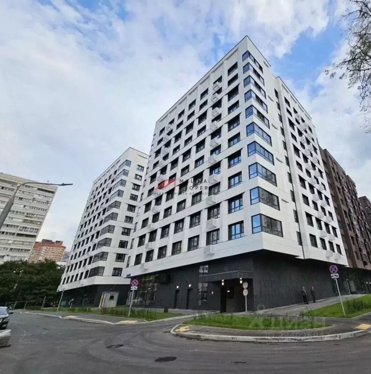 Торговая площадь в Москва ул. Воейкова, 2 (130 м) - Фото 1