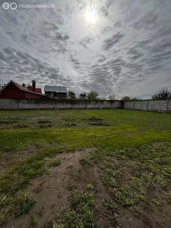 Участок в село Ягодное, Северная улица, 17 (7.77 м) - Фото 2